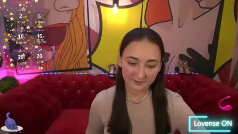 Sasha online show from 10/08/25, 02:04