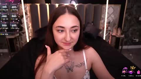 Sasha online show from 07/07/26, 07:07