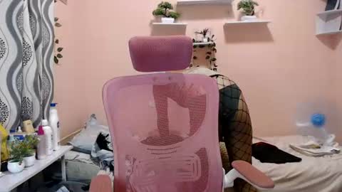 Snapshot of sashafuckss chatting on 07/19/26, 01:37 Call Me Sasha online show from 07/19/26, 01:37