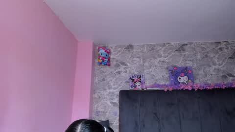 Snapshot of sashajune chatting on 04/15/26, 07:58 selene online show from 04/15/26, 07:58