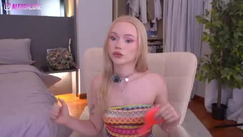 sashalore online show from 07/17/26, 03:02