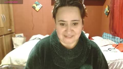 S A S H A R O S E online show from 10/28/25, 12:30