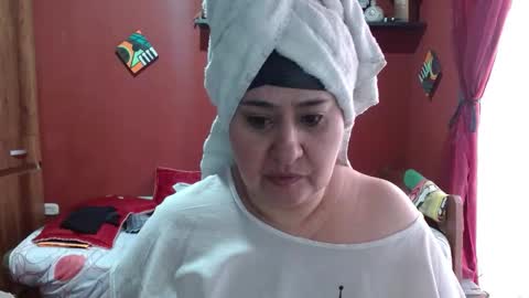 S A S H A R O S E online show from 12/18/25, 12:44