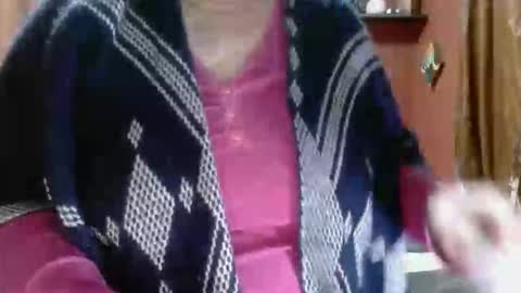 S A S H A R O S E online show from 01/18/26, 12:09