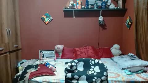 S A S H A R O S E online show from 02/03/26, 12:21