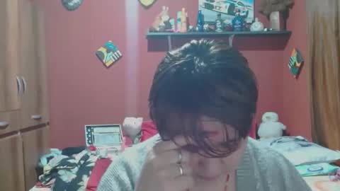 S A S H A R O S E online show from 02/04/26, 12:22