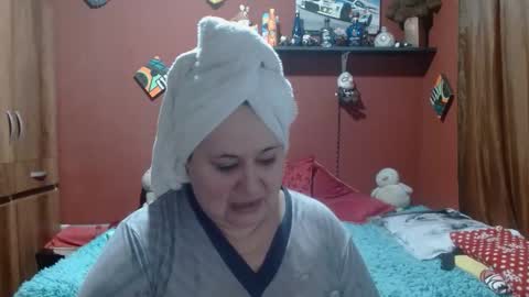 S A S H A R O S E online show from 02/14/26, 12:13