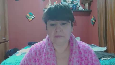 S A S H A R O S E online show from 02/26/26, 12:26