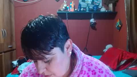 S A S H A R O S E online show from 03/11/26, 11:49