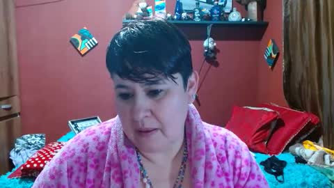 S A S H A R O S E online show from 03/23/26, 11:58