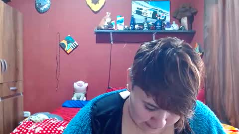 S A S H A R O S E online show from 05/26/26, 01:51