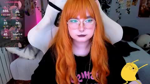 Sashasoy online show from 12/04/24, 03:04