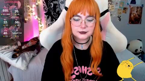 Sashasoy online show from 12/07/24, 02:42