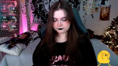 Sashasoy online show from 01/26/25, 03:17