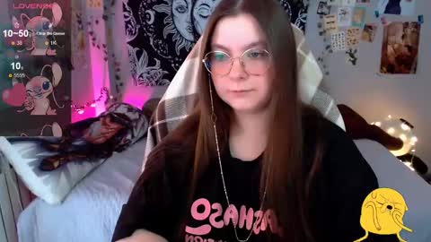 Sashasoy online show from 02/14/25, 03:54