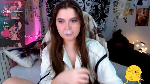 Sashasoy online show from 02/15/25, 02:58