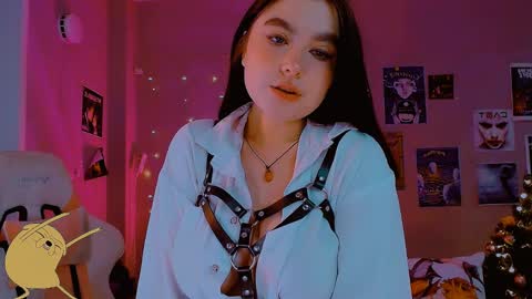 Sashasoy online show from 03/05/25, 06:01