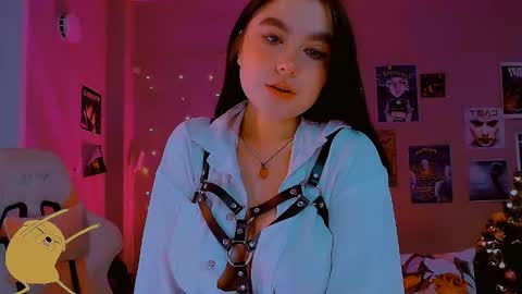 Sashasoy online show from 10/16/25, 02:56