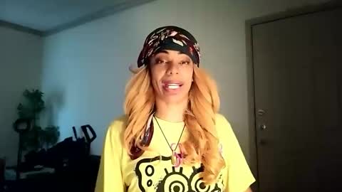 MISTRESS STROKES online show from 03/07/26, 10:18