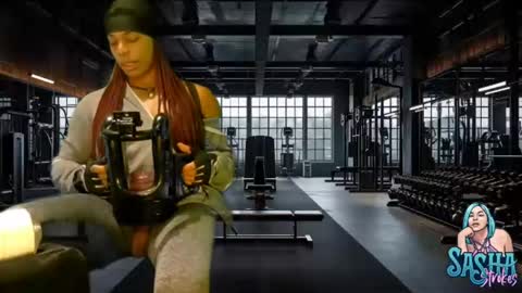 MISTRESS STROKES online show from 04/22/26, 02:51