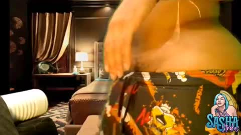 MISTRESS STROKES online show from 05/28/26, 04:37