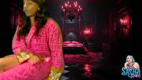 MISTRESS STROKES online show from 06/16/26, 07:49