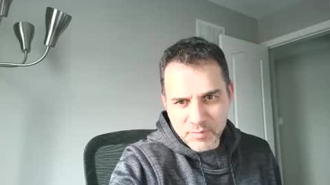 kinky fun online show from 04/29/26, 07:20