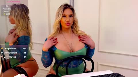 Sasha online show from 02/07/25, 11:23