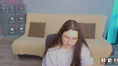 Sasha online show from 06/02/26, 04:36