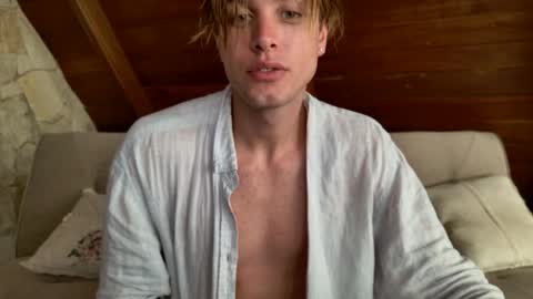 Sasha --  online show from 05/14/26, 12:39