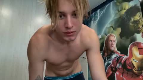 Sasha --  online show from 06/18/26, 04:24