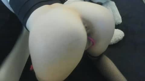 sashha69 online show from 02/27/25, 11:37