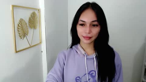 Sashi online show from 12/01/25, 10:26