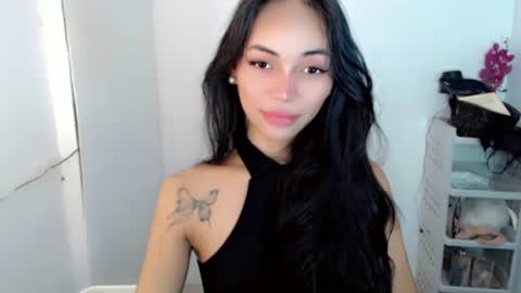 Sashi online show from 05/22/26, 10:04