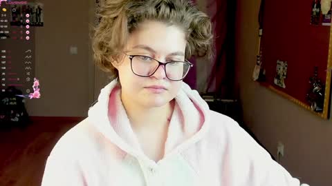 Snapshot of sashy_way chatting on 12/11/24, 08:50 .Alexandra online show from 12/11/24, 08:50