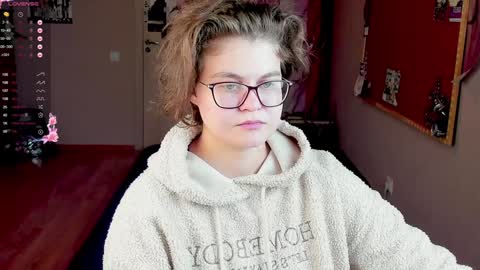 Snapshot of sashy_way chatting on 12/15/24, 08:47 .Alexandra online show from 12/15/24, 08:47