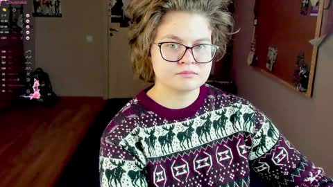 Snapshot of sashy_way chatting on 01/03/25, 07:50 .Alexandra online show from 01/03/25, 07:50