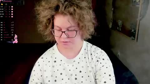 Snapshot of sashy_way chatting on 02/13/25, 03:35 .Alexandra online show from 02/13/25, 03:35