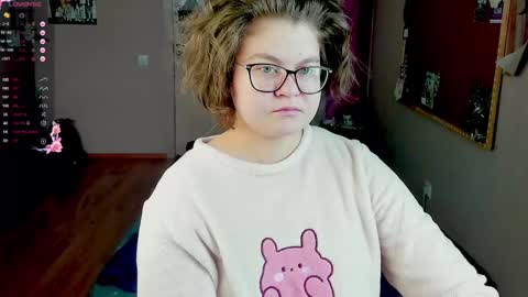 .Alexandra online show from 03/10/25, 01:10