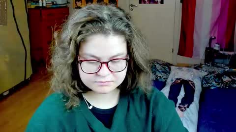 Snapshot of sashy_way chatting on 11/01/25, 11:07 .Alexandra online show from 11/01/25, 11:07