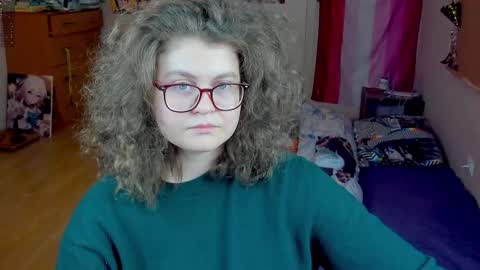 .Alexandra online show from 02/01/26, 03:54