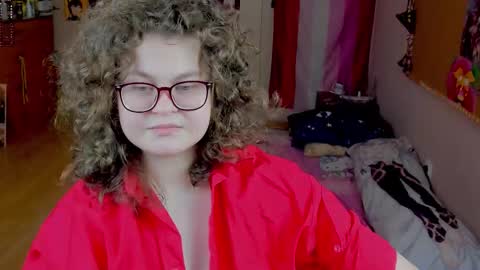 .Alexandra online show from 03/04/26, 04:57