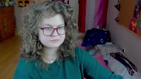 .Alexandra online show from 03/05/26, 04:03