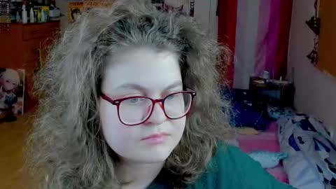 .Alexandra online show from 03/07/26, 04:48