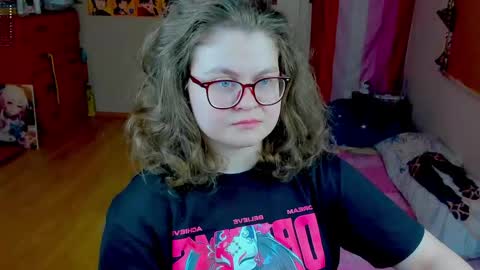 .Alexandra online show from 05/03/26, 02:23