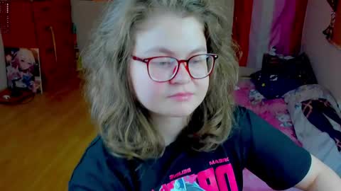 .Alexandra online show from 05/06/26, 05:07