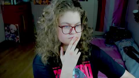 .Alexandra online show from 05/15/26, 09:27