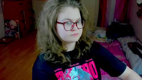 .Alexandra online show from 05/20/26, 09:32