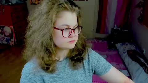 .Alexandra online show from 05/31/26, 11:28