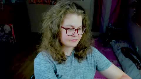 .Alexandra online show from 05/31/26, 06:09